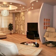 Квартира 100 м², 2-комнатная - изображение 3