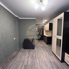 Квартира 16,5 м², 1-комнатная - изображение 5