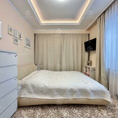 Квартира 64,3 м², 2-комнатная - изображение 5