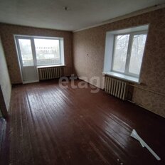 Квартира 31,9 м², 1-комнатная - изображение 5