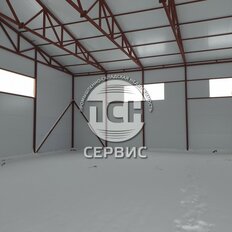 900 м², склад - изображение 4