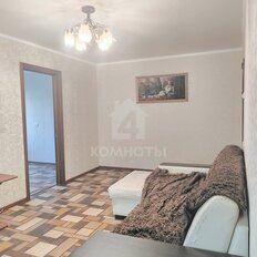 Квартира 60 м², 3-комнатная - изображение 5