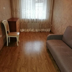 Квартира 50 м², 2-комнатная - изображение 4