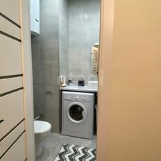 Квартира 23,5 м², студия - изображение 5