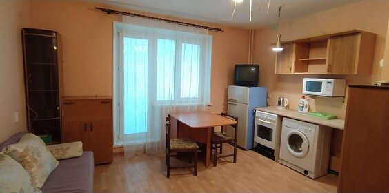 29 м², квартира-студия 2 800 000 ₽ - изображение 36