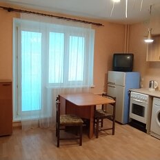 Квартира 24 м², студия - изображение 1