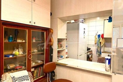 20,7 м², квартира-студия 2 590 000 ₽ - изображение 22