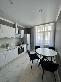 39 м², 1-комнатная квартира 3 000 ₽ в сутки - изображение 46