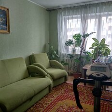 Квартира 64,4 м², 3-комнатная - изображение 2