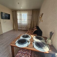 Квартира 40 м², 2-комнатная - изображение 1