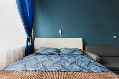 15 м², апартаменты-студия 2 500 ₽ в сутки - изображение 87