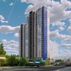 Квартира 42,1 м², 2-комнатная - изображение 4