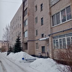 Квартира 82,5 м², 3-комнатная - изображение 3