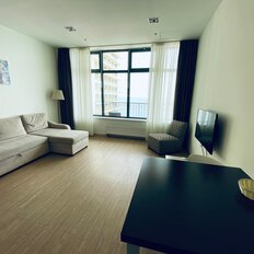Квартира 53,1 м², 1-комнатные - изображение 2