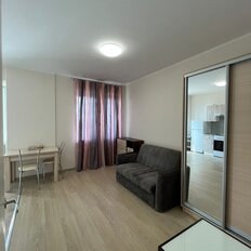 Квартира 30 м², 1-комнатная - изображение 2