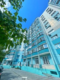 30,3 м², квартира-студия 2 200 ₽ в сутки - изображение 28