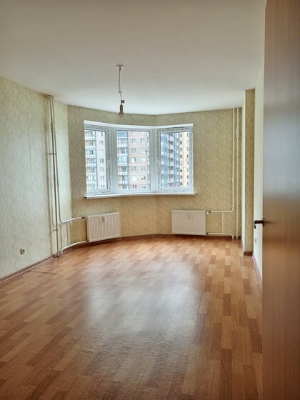 78,6 м², 3-комнатная квартира 10 200 000 ₽ - изображение 1