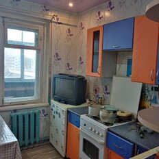 Квартира 54 м², 2-комнатная - изображение 5