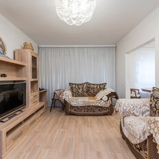 Квартира 70 м², 2-комнатная - изображение 5