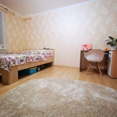 Квартира 35,9 м², 1-комнатная - изображение 5