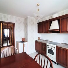 Квартира 33,5 м², 1-комнатная - изображение 2