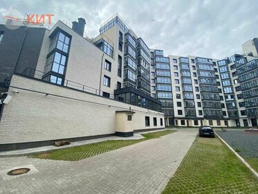 Купить двухкомнатную квартиру в новостройке в Липецкой области - изображение 28