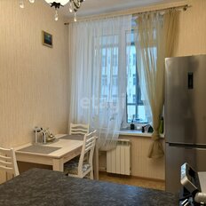 Квартира 37,7 м², 1-комнатная - изображение 5