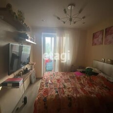 Квартира 59,1 м², 3-комнатная - изображение 3