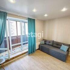 Квартира 23,9 м², студия - изображение 2