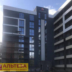 Квартира 48,1 м², 1-комнатная - изображение 4