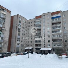 Квартира 49,4 м², 2-комнатная - изображение 1