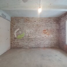 Квартира 28,6 м², 1-комнатные - изображение 1