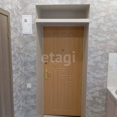 Квартира 18,9 м², студия - изображение 2