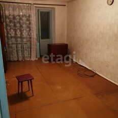 Квартира 59,2 м², 3-комнатная - изображение 5