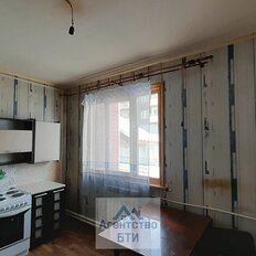 Квартира 34,9 м², 1-комнатная - изображение 3