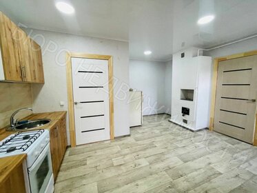 34 м² часть дома, 1,5 сотки участок 1 250 000 ₽ - изображение 48