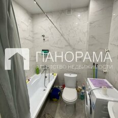 Квартира 38 м², 1-комнатная - изображение 3