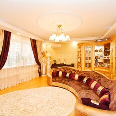 Квартира 110,9 м², 3-комнатная - изображение 1