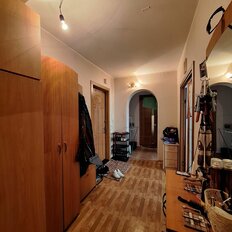 Квартира 54 м², 2-комнатная - изображение 4