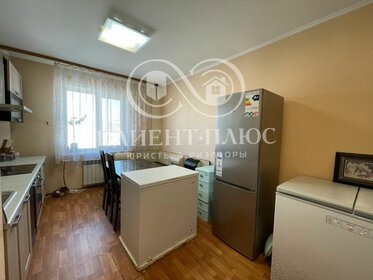 Купить однокомнатную квартиру с раздельным санузлом у метро Машиностроителей в Екатеринбурге - изображение 6