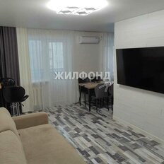 Квартира 50 м², 2-комнатная - изображение 1