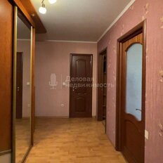 Квартира 65,4 м², 2-комнатная - изображение 1