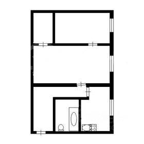 47 м², 2-комнатная квартира 5 300 000 ₽ - изображение 52