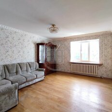 Квартира 76,4 м², 3-комнатная - изображение 3