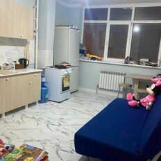 Квартира 42,6 м², 1-комнатная - изображение 2