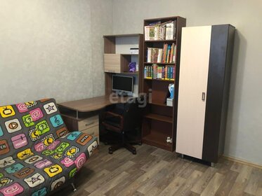 24,5 м², квартира-студия 6 700 000 ₽ - изображение 13