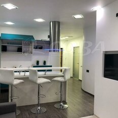 Квартира 53,1 м², 1-комнатная - изображение 2