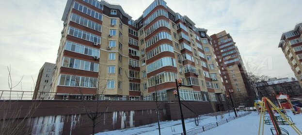 Купить квартиру у станции Стрельня в Багратионовском районе - изображение 29
