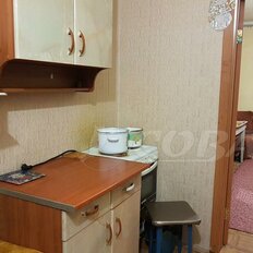 Квартира 27 м², студия - изображение 2