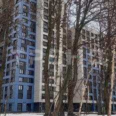 Квартира 24,3 м², студия - изображение 5